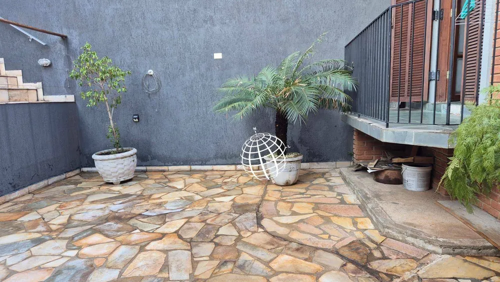 Casa, 3 quartos, 181 m² - Foto 6