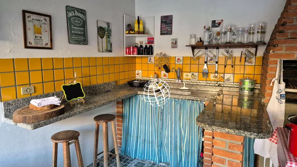 Casa, 3 quartos, 181 m² - Foto 11