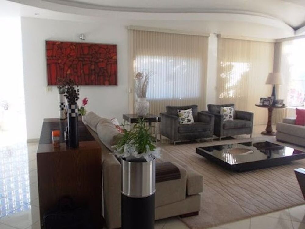 Casa, 4 quartos, 650 m² - Foto 3