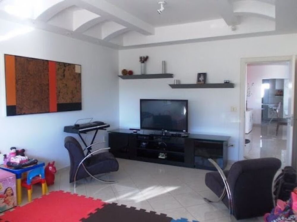 Casa, 4 quartos, 650 m² - Foto 1