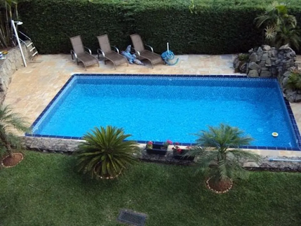 Casa, 4 quartos, 380 m² - Foto 8