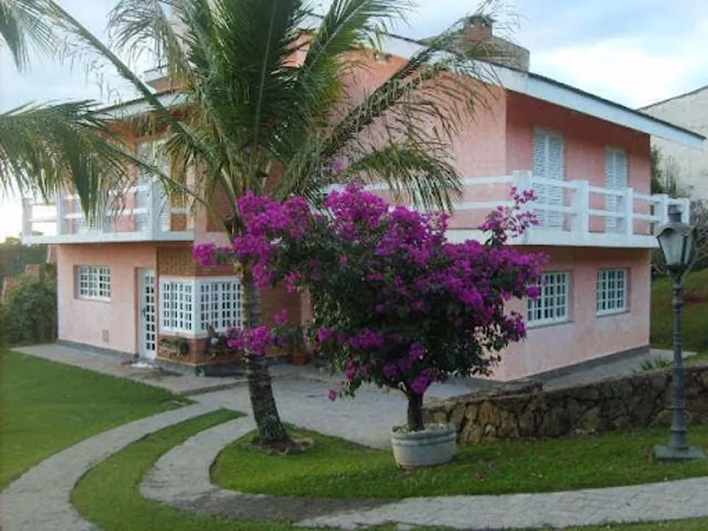 Casa, 4 quartos, 380 m² - Foto 2