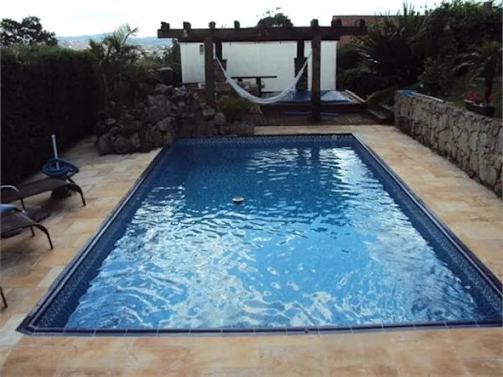 Casa, 4 quartos, 380 m² - Foto 4