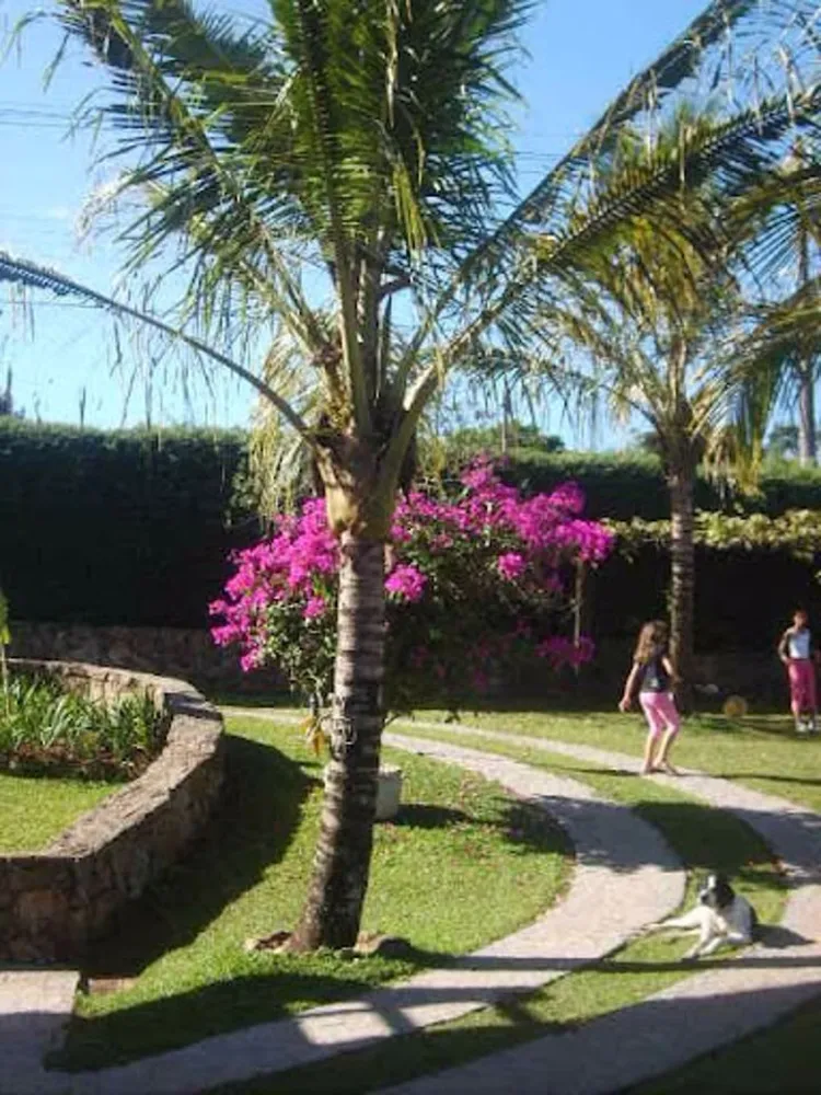 Casa, 4 quartos, 380 m² - Foto 7