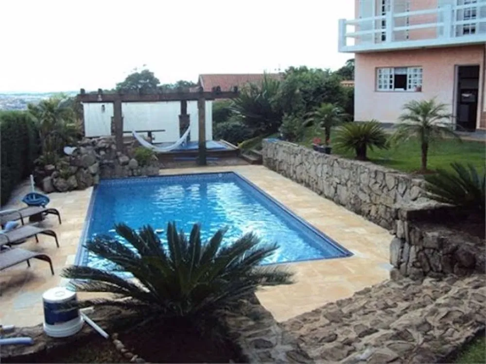 Casa, 4 quartos, 380 m² - Foto 5