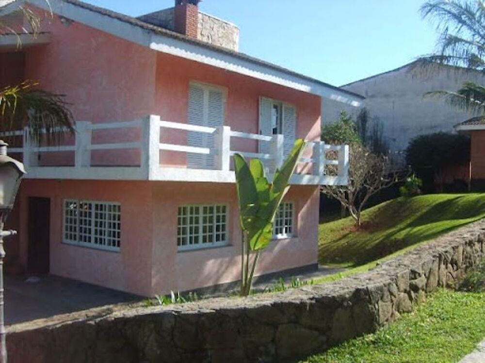 Casa, 4 quartos, 380 m² - Foto 9