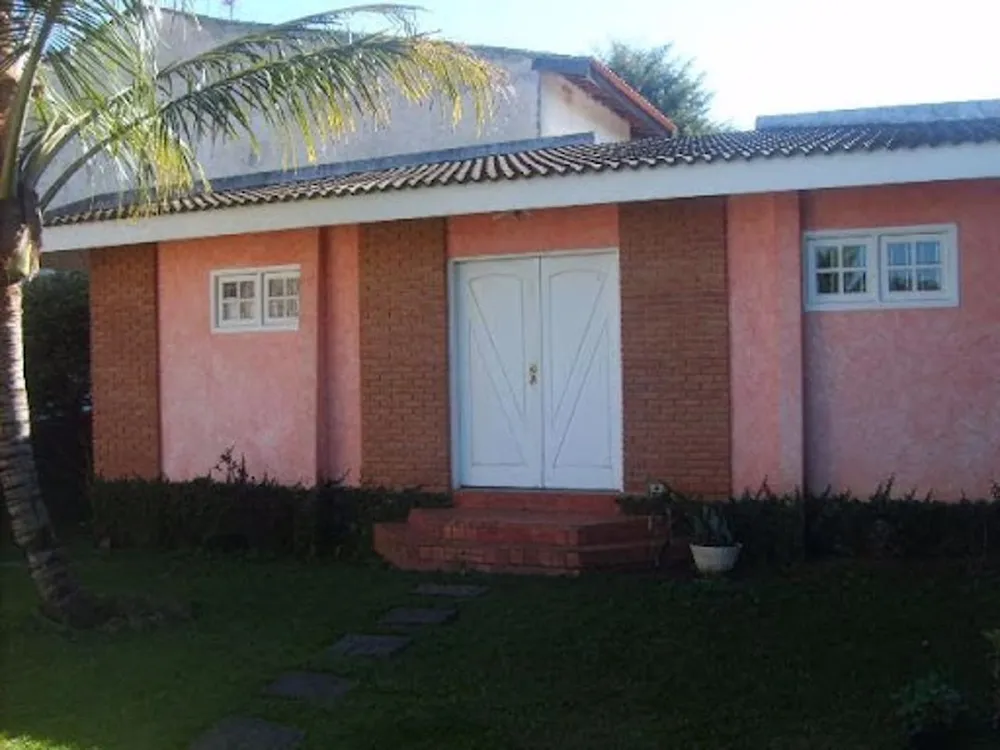 Casa, 4 quartos, 380 m² - Foto 2