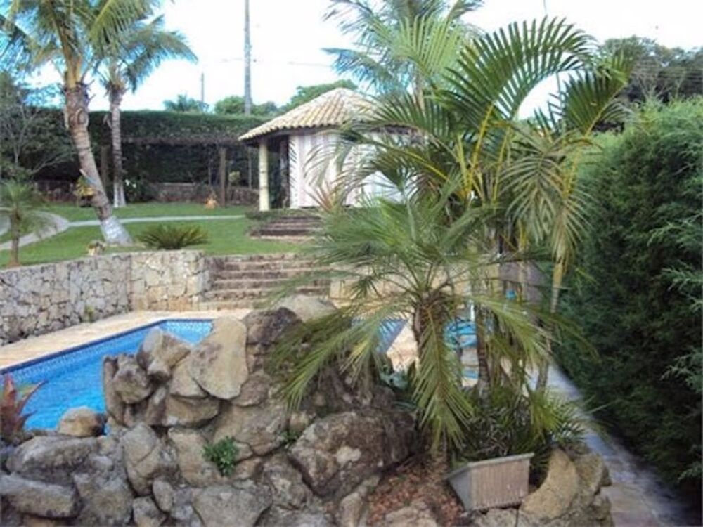 Casa, 4 quartos, 380 m² - Foto 11