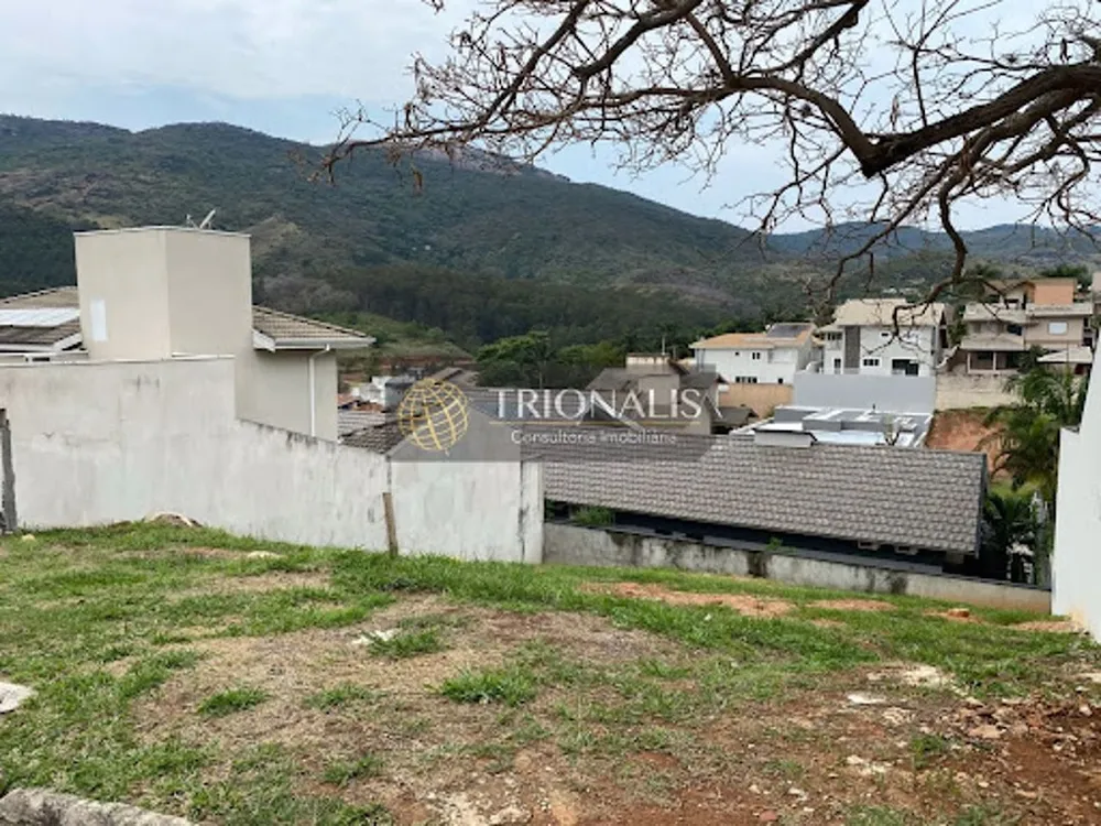 Loteamento e Condomínio, 450 m² - Foto 8