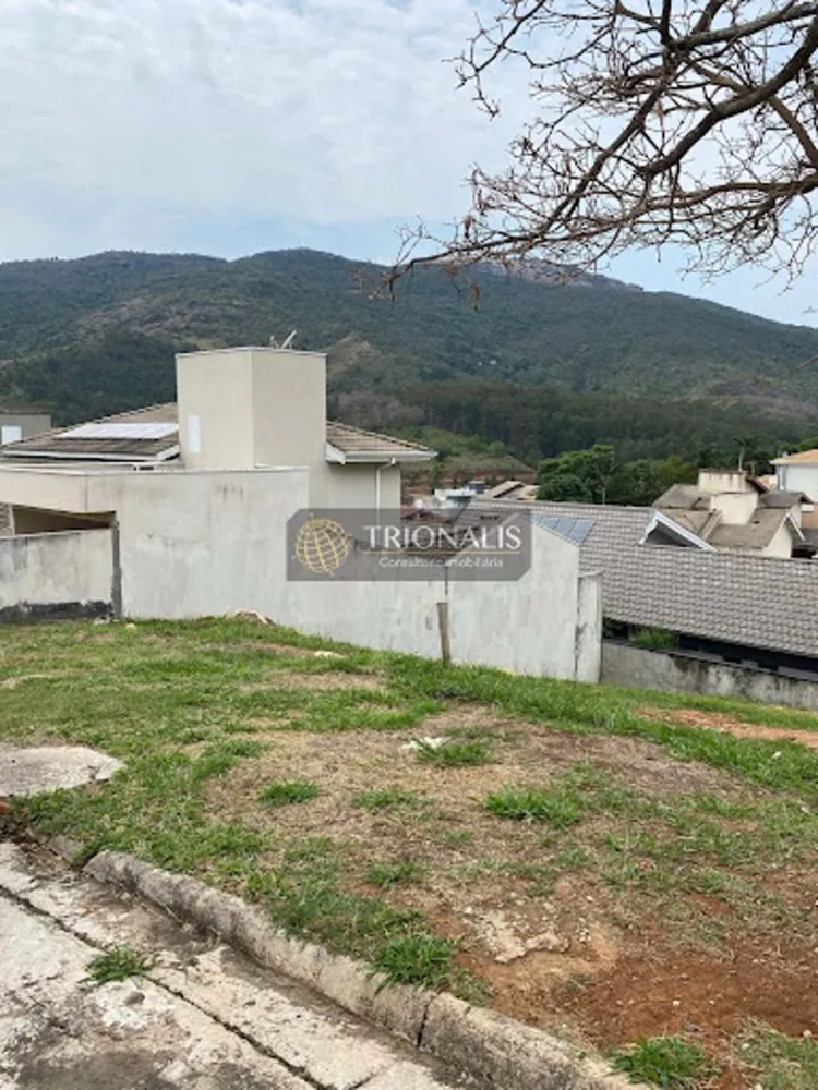 Loteamento e Condomínio, 450 m² - Foto 3
