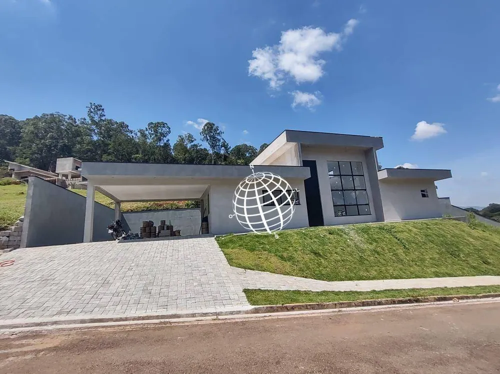 Casa de Condomínio, 3 quartos - Foto 8
