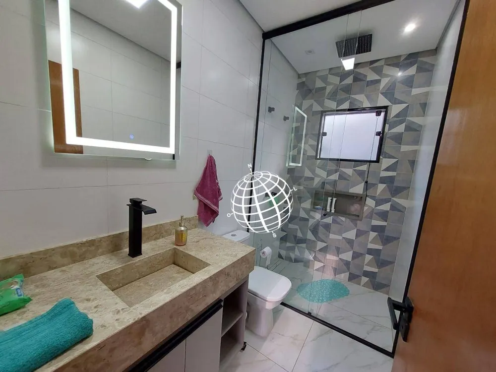 Casa de Condomínio, 3 quartos - Foto 7