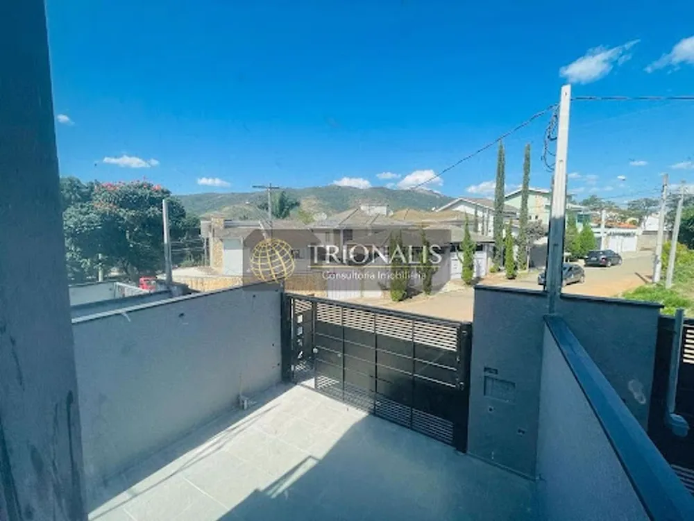 Casa, 3 quartos, 162 m² - Foto 5