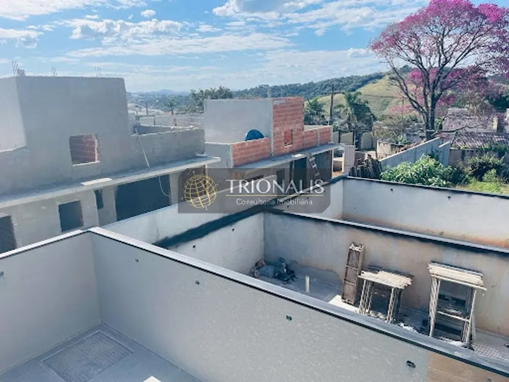 Casa, 3 quartos, 162 m² - Foto 22