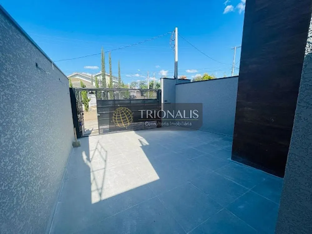 Casa, 3 quartos, 162 m² - Foto 8