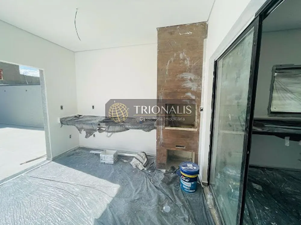 Casa, 3 quartos, 162 m² - Foto 21