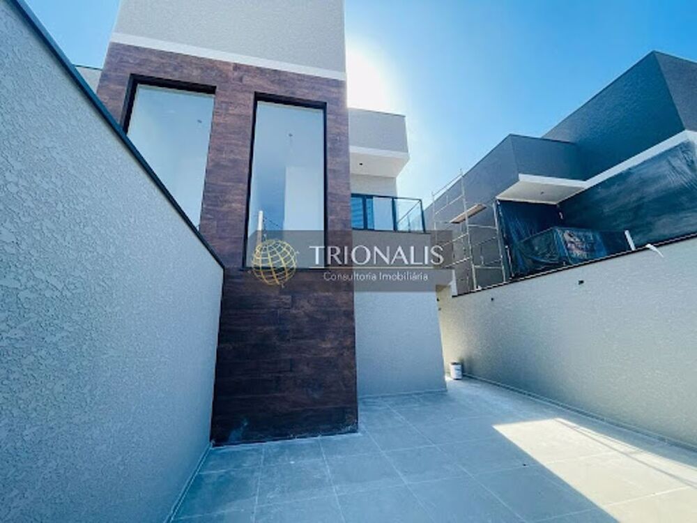 Casa, 3 quartos, 162 m² - Foto 1