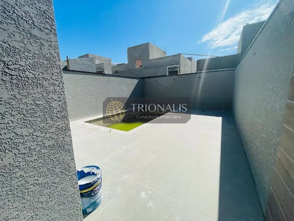 Casa, 3 quartos, 162 m² - Foto 7