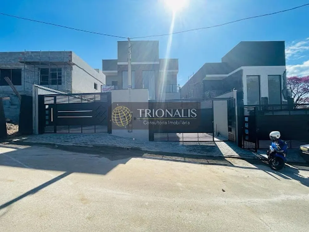 Casa, 3 quartos, 162 m² - Foto 4