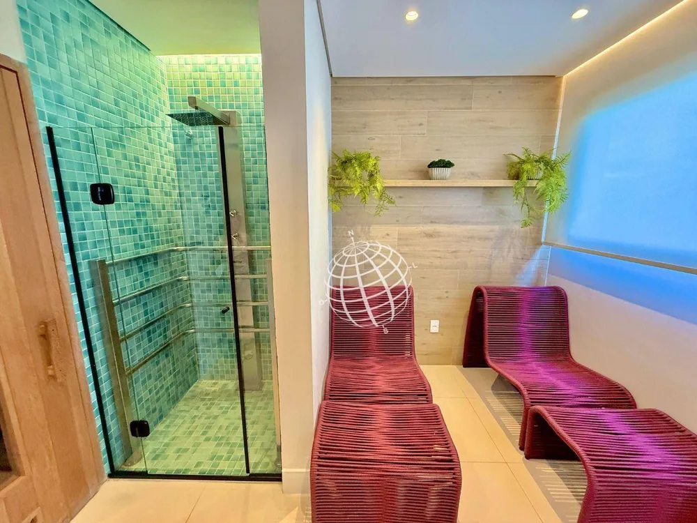Apartamento, 2 quartos, 80 m² - Foto 8