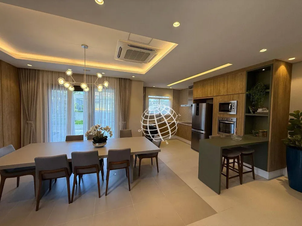 Apartamento, 2 quartos, 80 m² - Foto 3