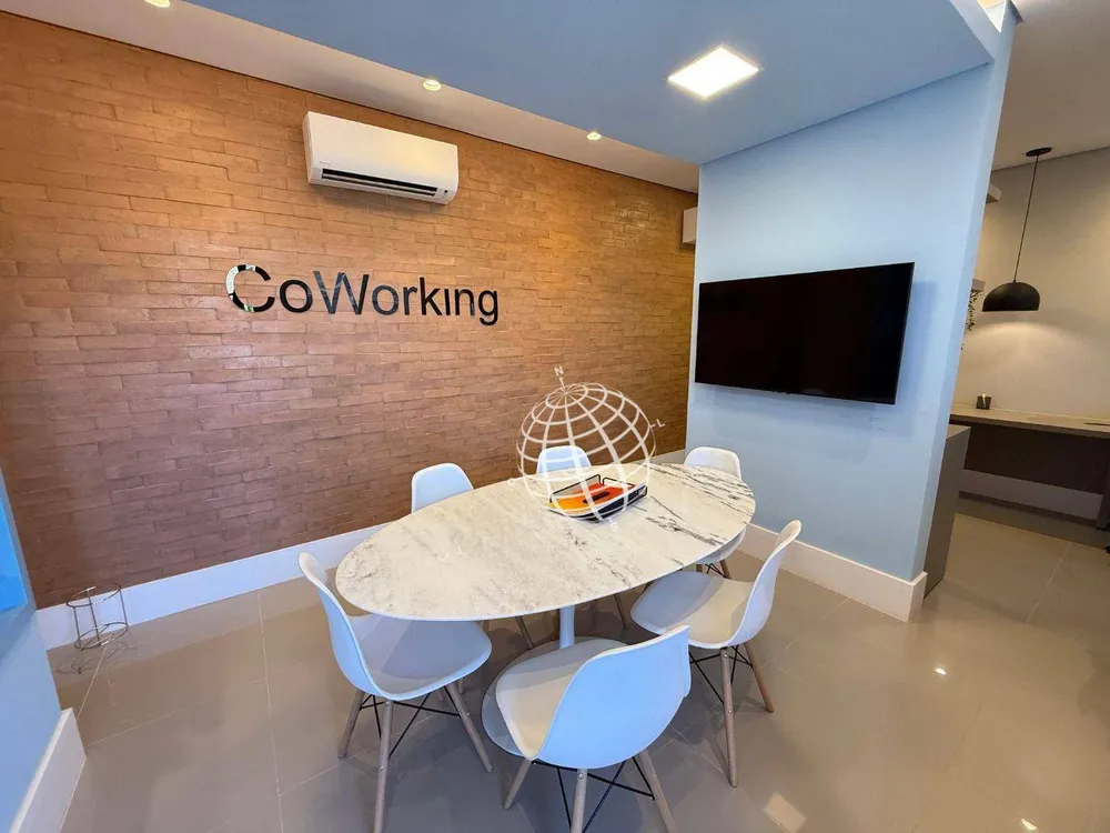 Apartamento, 2 quartos, 80 m² - Foto 7