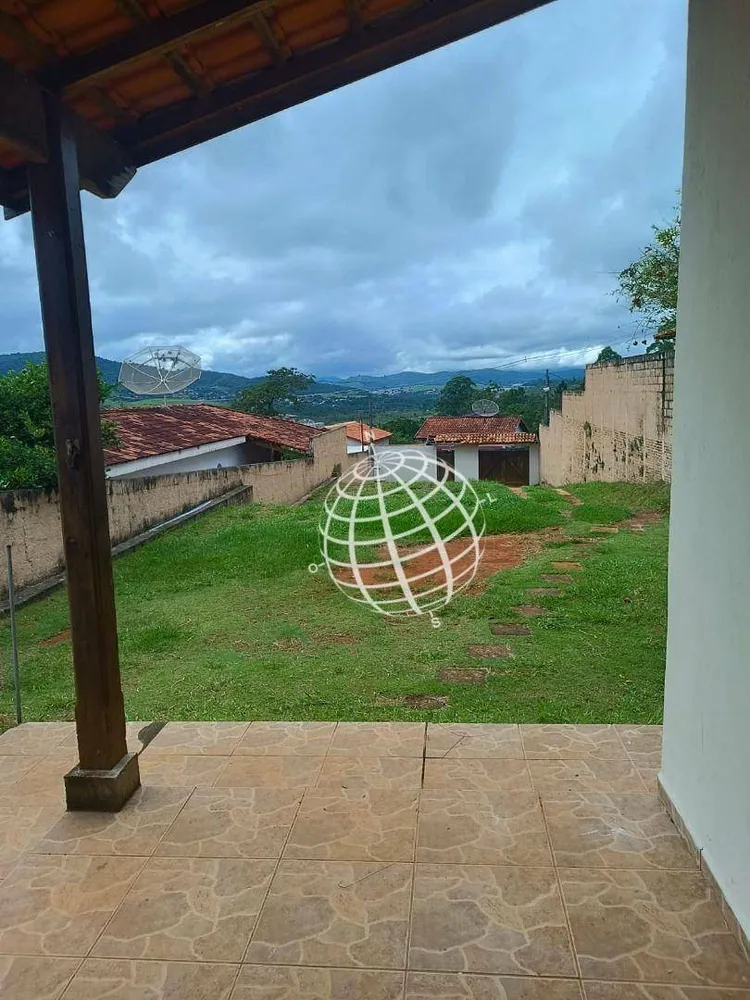 Casa, 2 quartos, 100 m² - Foto 3