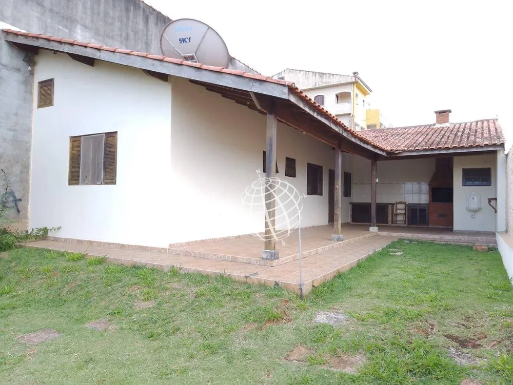Casa, 2 quartos, 100 m² - Foto 1