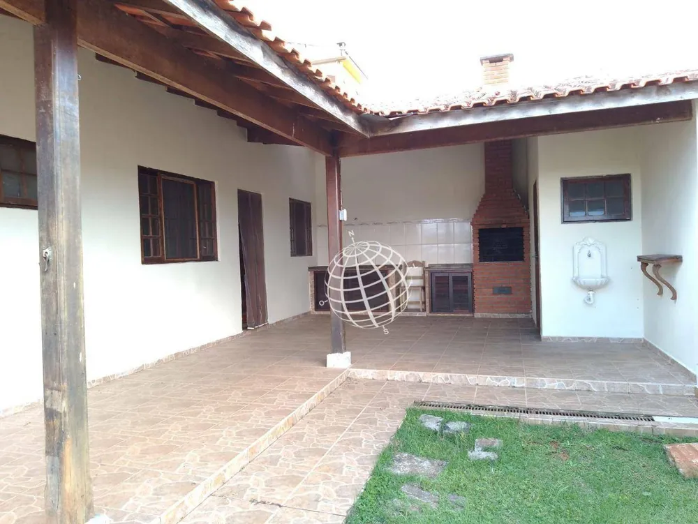 Casa, 2 quartos, 100 m² - Foto 2