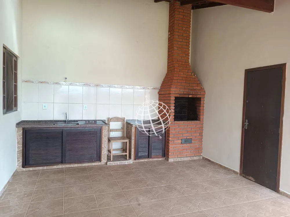 Casa, 2 quartos, 100 m² - Foto 6
