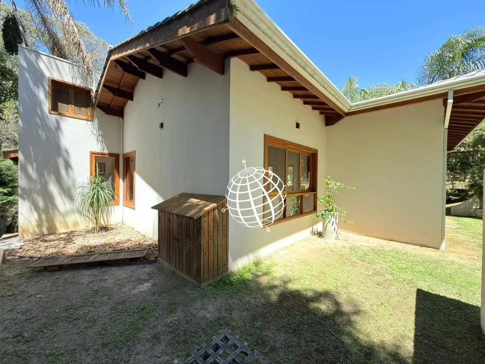Casa, 3 quartos, 240 m² - Foto 1