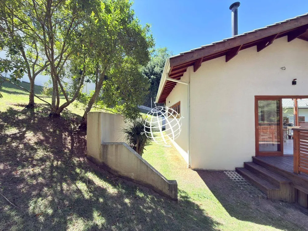 Casa, 3 quartos, 240 m² - Foto 6