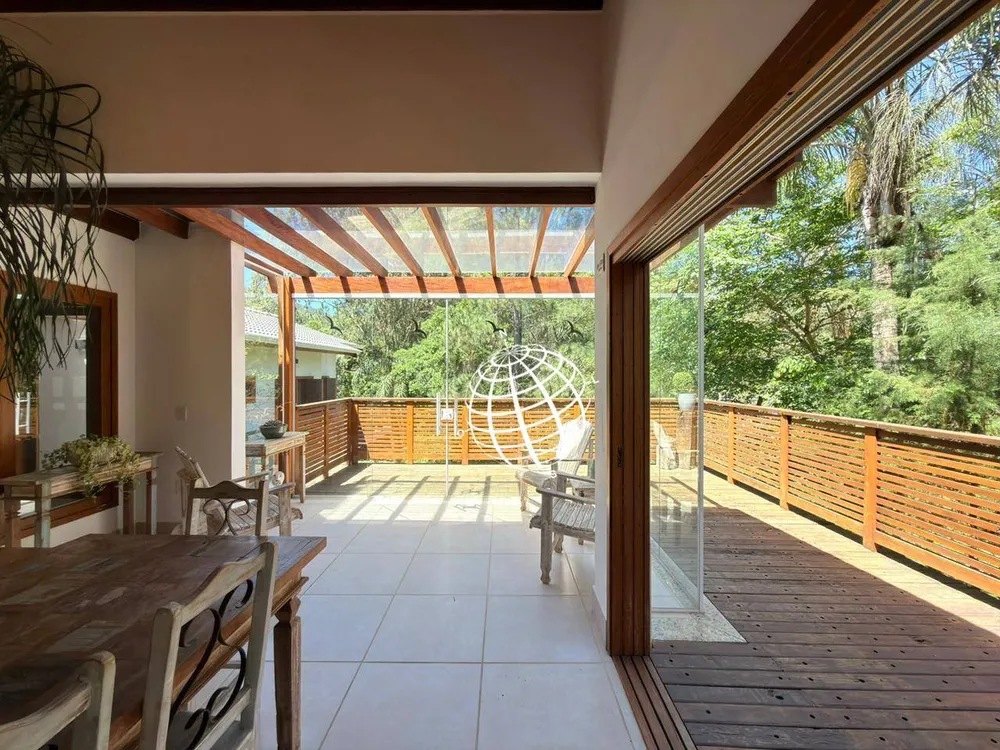 Casa, 3 quartos, 240 m² - Foto 11
