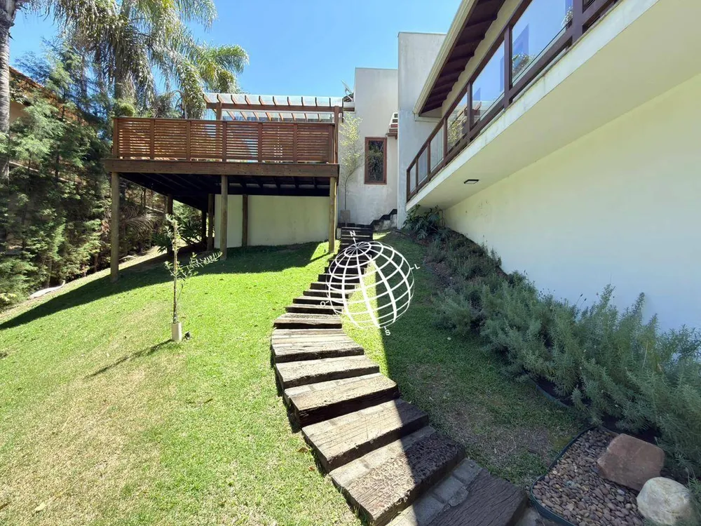 Casa, 3 quartos, 240 m² - Foto 5