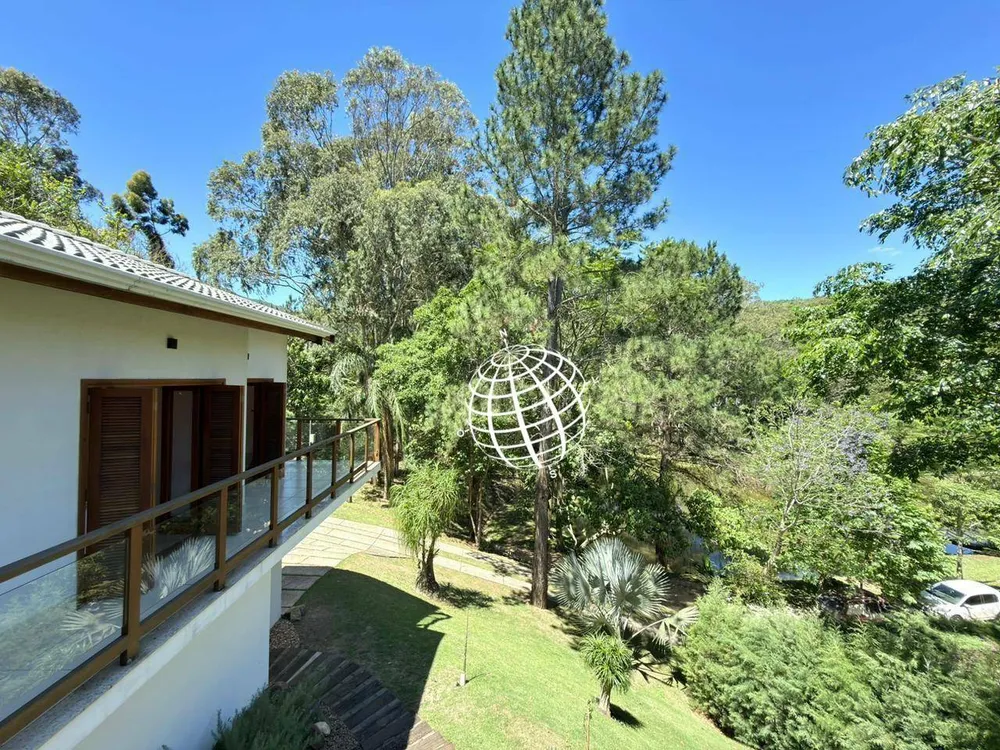 Casa, 3 quartos, 240 m² - Foto 10