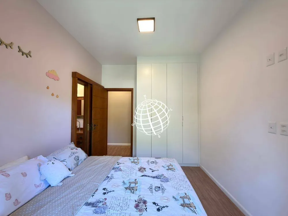 Casa, 3 quartos, 240 m² - Foto 9