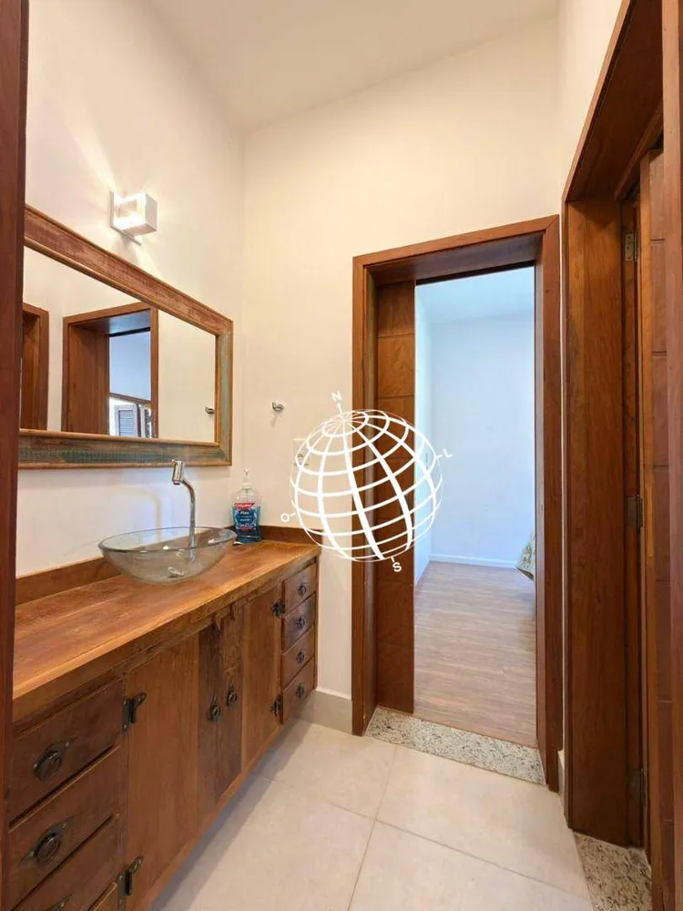 Casa, 3 quartos, 240 m² - Foto 3