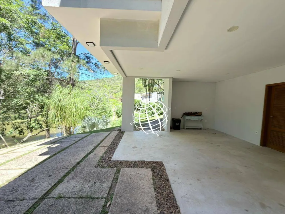 Casa, 3 quartos, 240 m² - Foto 8