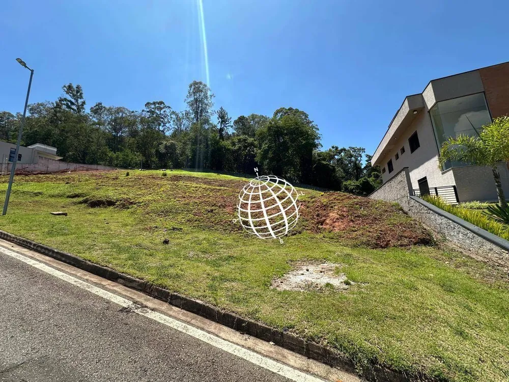 Loteamento e Condomínio, 600 m² - Foto 4