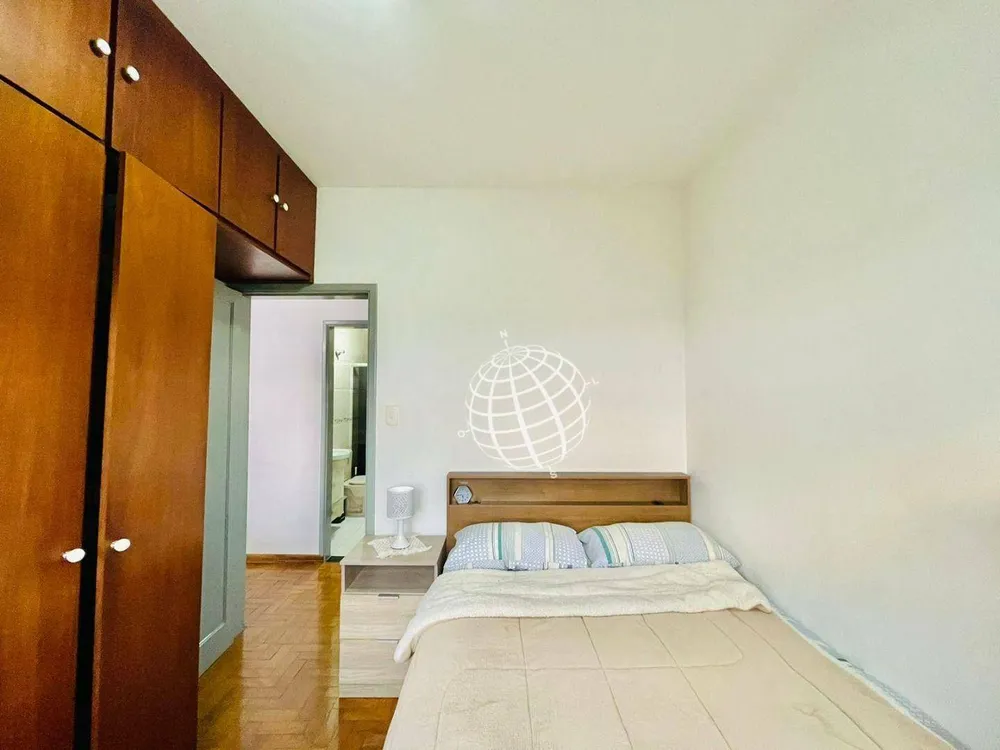 Apartamento, 2 quartos, 81 m² - Foto 8
