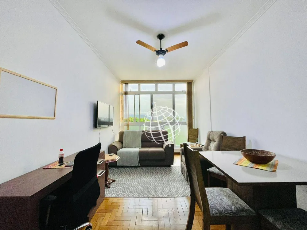 Apartamento, 2 quartos, 81 m² - Foto 1