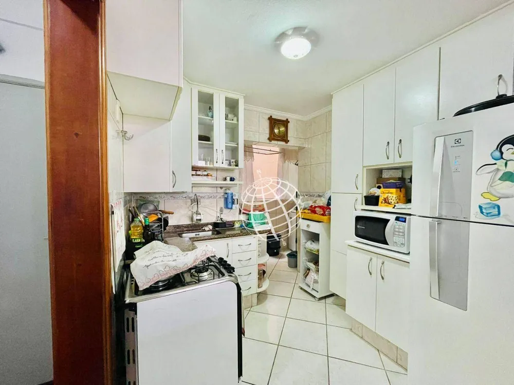 Apartamento, 2 quartos, 81 m² - Foto 3