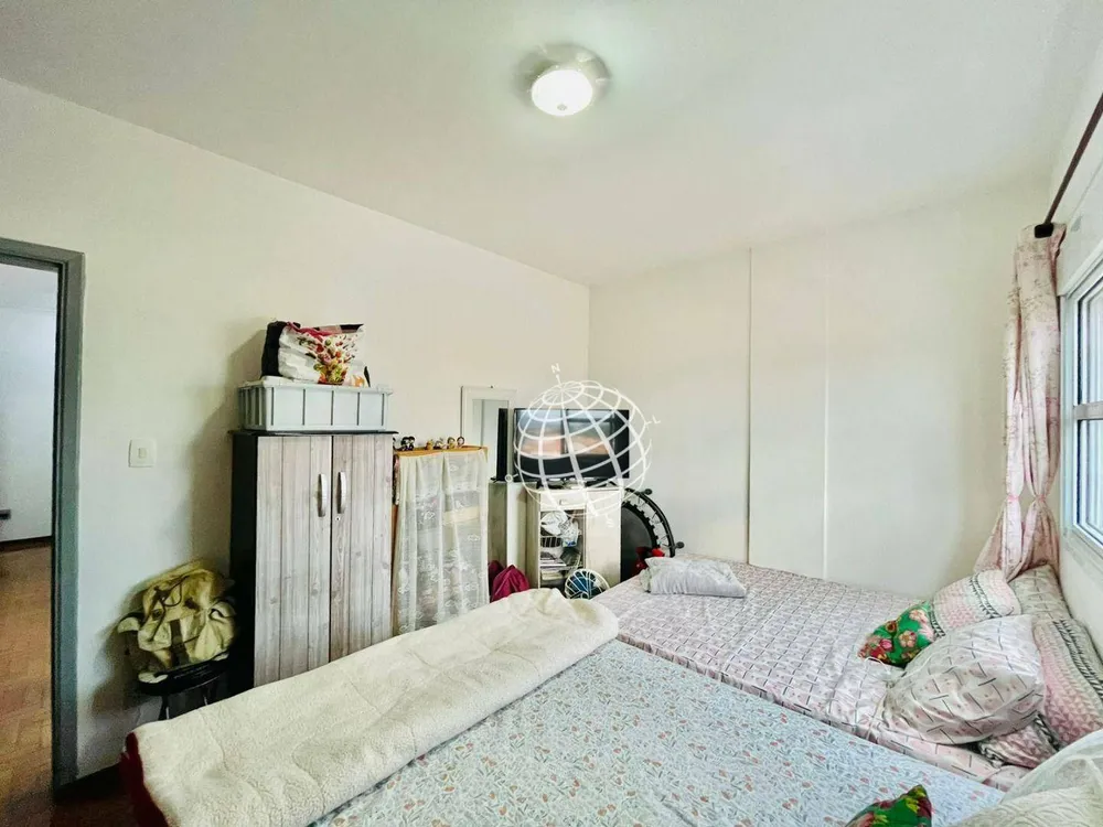 Apartamento, 2 quartos, 81 m² - Foto 10