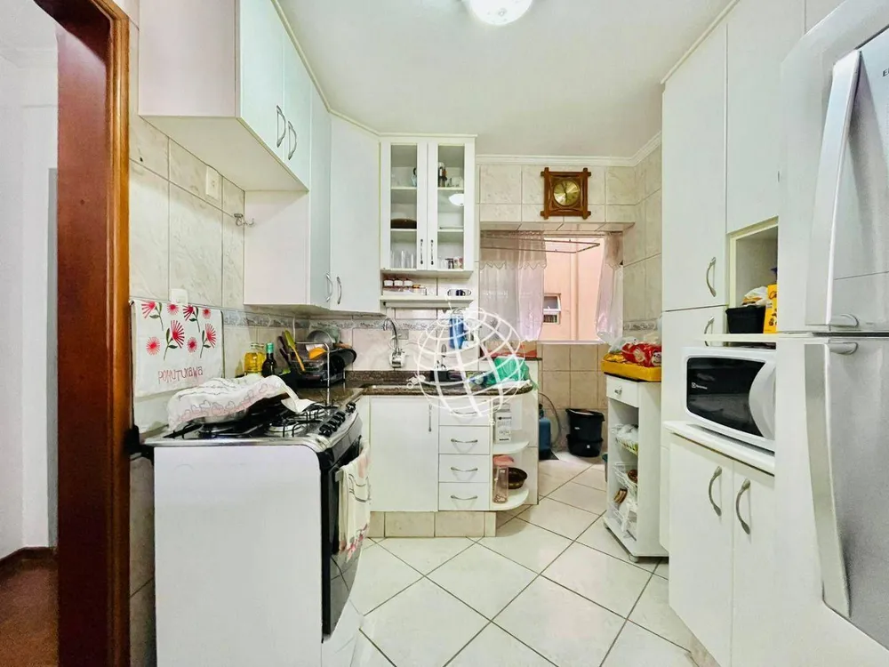 Apartamento, 2 quartos, 81 m² - Foto 4