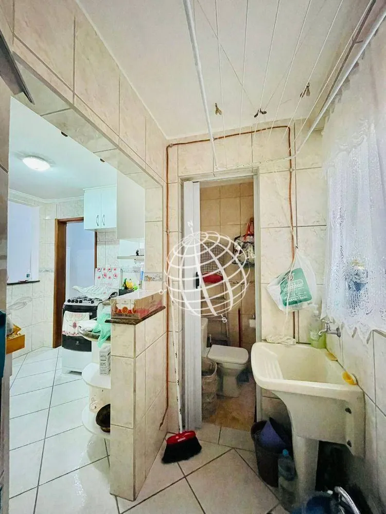 Apartamento, 2 quartos, 81 m² - Foto 5