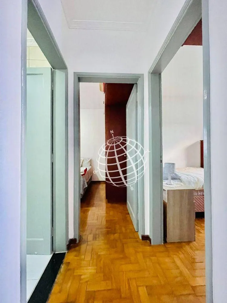 Apartamento, 2 quartos, 81 m² - Foto 6