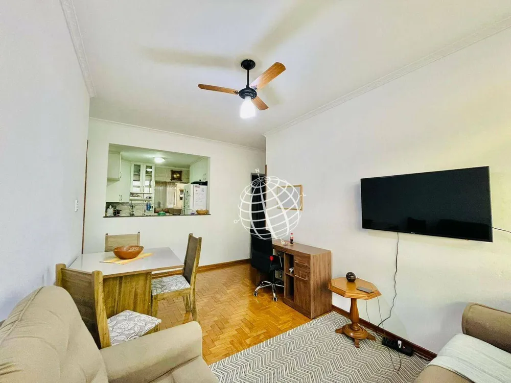 Apartamento, 2 quartos, 81 m² - Foto 2