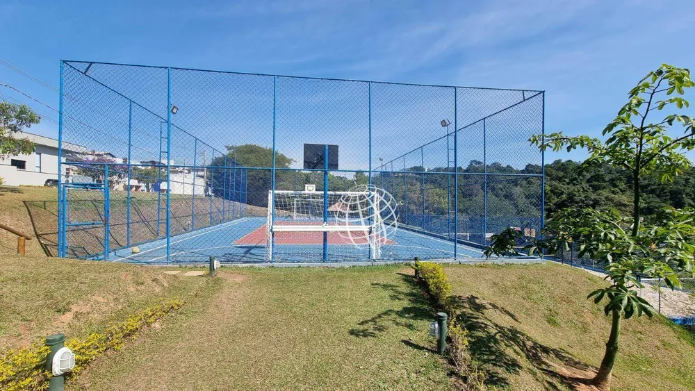 Casa de Condomínio, 4 quartos - Foto 9