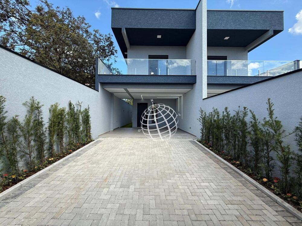 Casa à venda com 3 quartos, 187m² - Foto 3