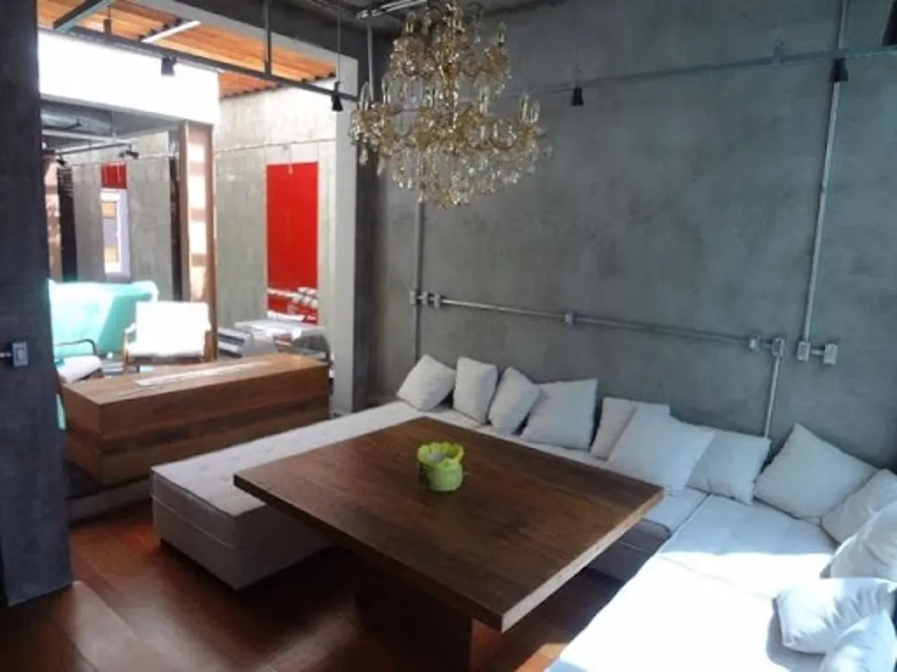 Casa, 3 quartos, 600 m² - Foto 8